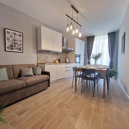 Casa Briseide Apartment Turin Bagian luar foto