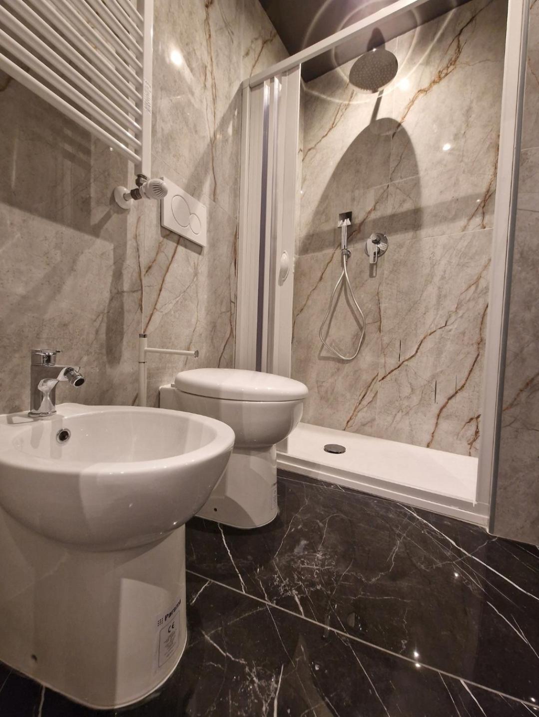 Casa Briseide Apartment Turin Bagian luar foto