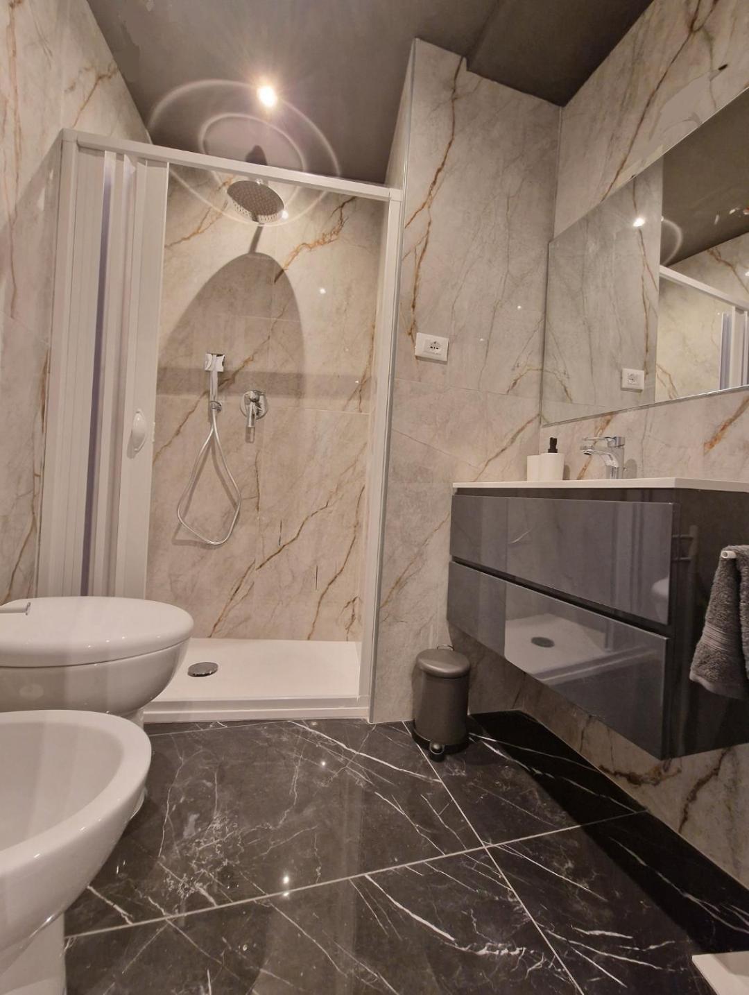 Casa Briseide Apartment Turin Bagian luar foto