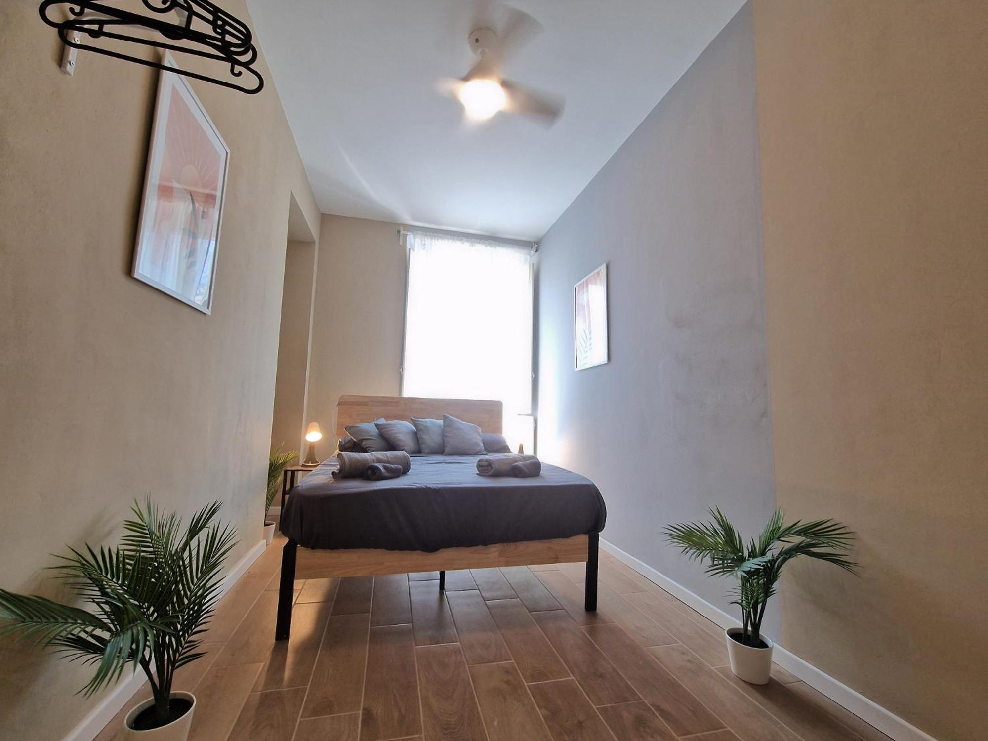 Casa Briseide Apartment Turin Bagian luar foto