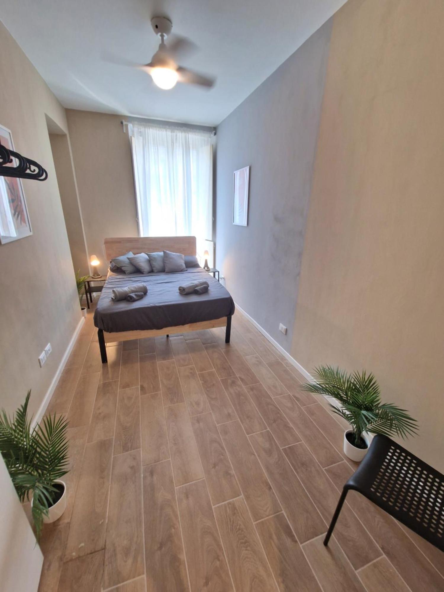 Casa Briseide Apartment Turin Bagian luar foto