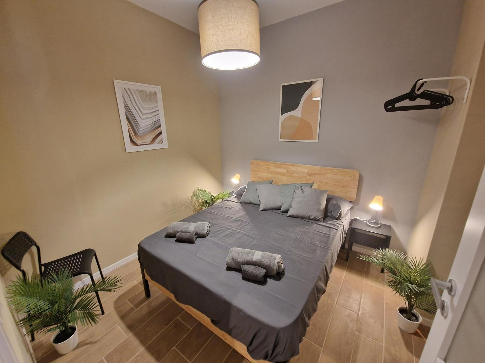 Casa Briseide Apartment Turin Bagian luar foto