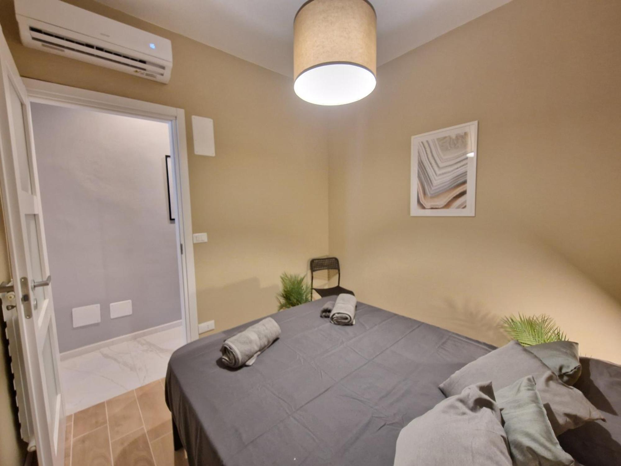 Casa Briseide Apartment Turin Bagian luar foto