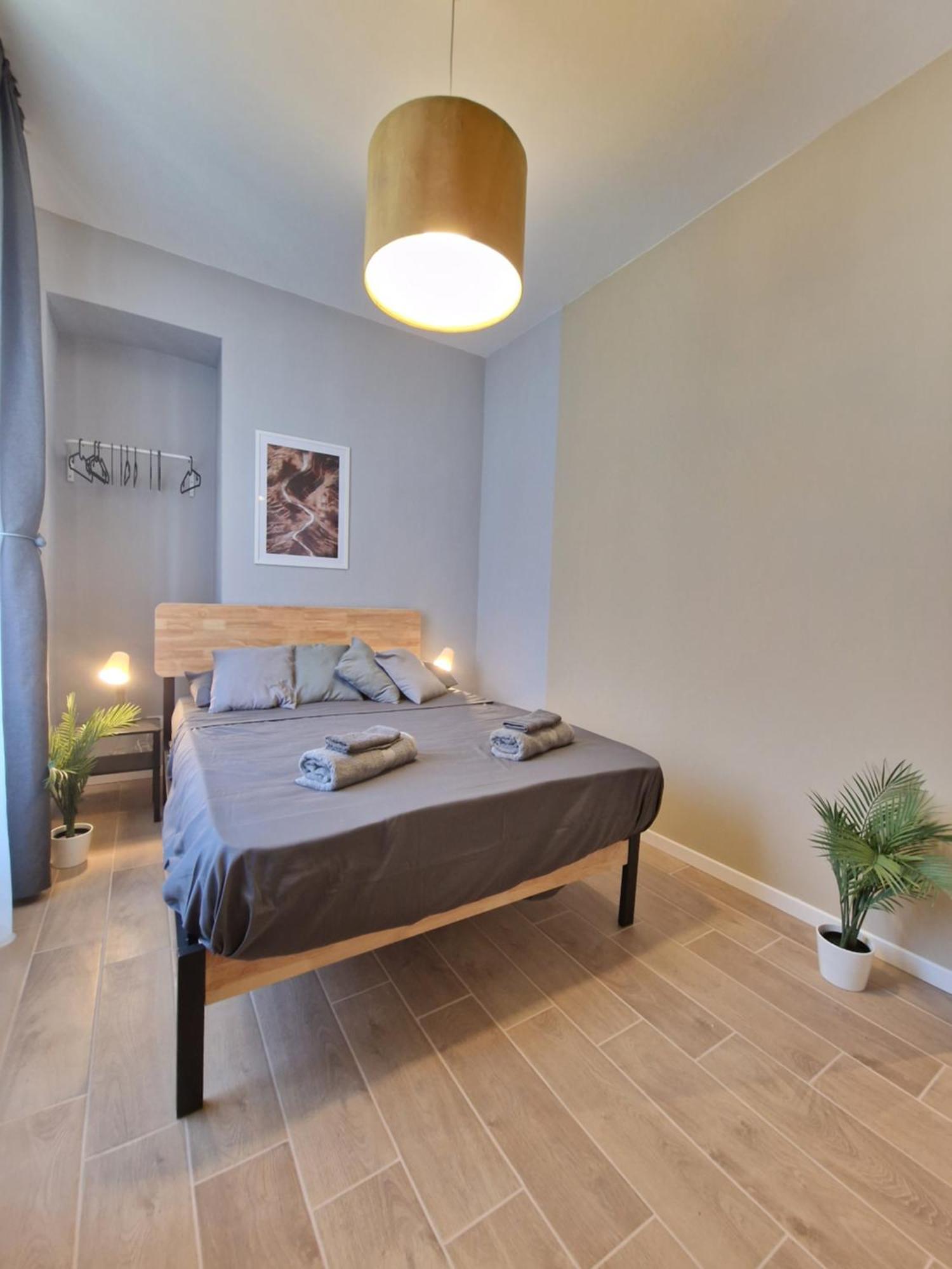 Casa Briseide Apartment Turin Bagian luar foto